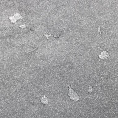 Cape Verde haritası, gümüş arkaplan, harita arkaplan