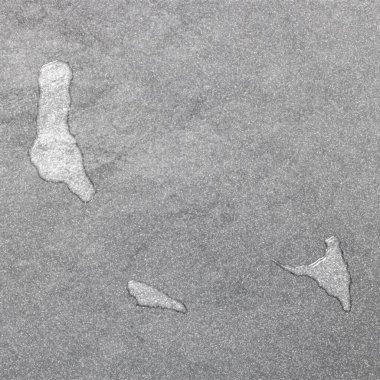 Komoros haritası, gümüş arkaplan, harita arkaplan