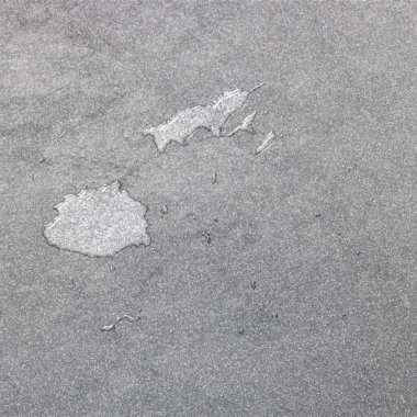 Fiji haritası, gümüş arkaplan, harita arkaplan