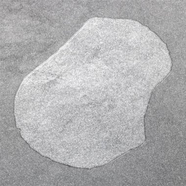 Nauru haritası, gümüş arkaplan, harita arkaplan