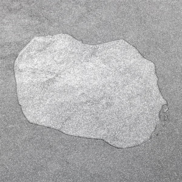 Cook Adaları haritası, gümüş arkaplan, harita arkaplan