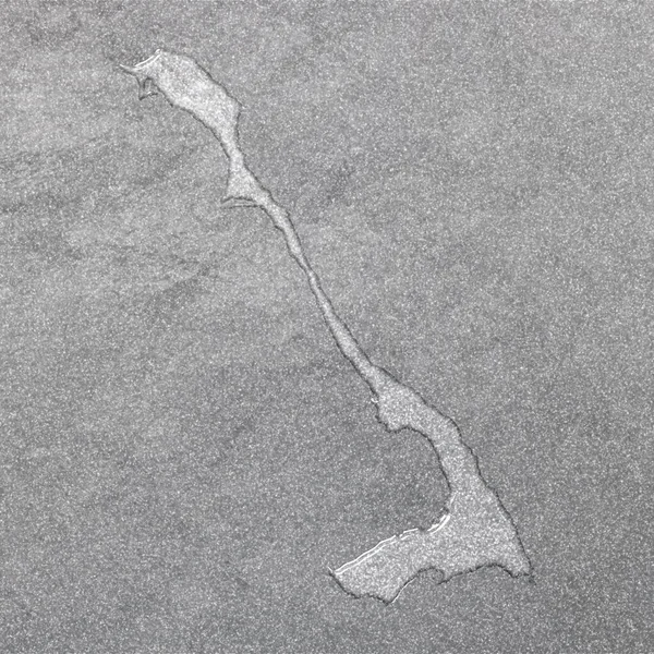 Bahamalar haritası, gümüş arkaplan, harita arkaplan