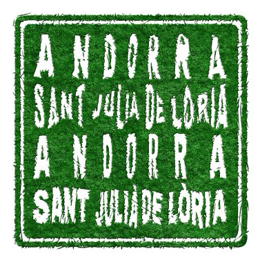 Andorra Sant Julia De Loria Sürdürülebilir Turizm Konsepti