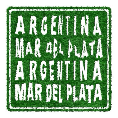 Arjantin Mar Del Plata Sürdürülebilir Turizm Konsepti