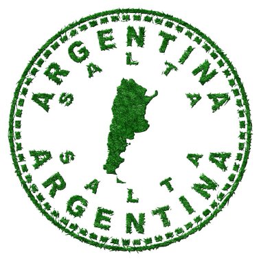 Arjantin Salta Sürdürülebilir Turizm Konsepti