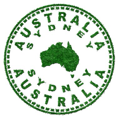 Avustralya Sürdürülebilir Turizm Konsepti