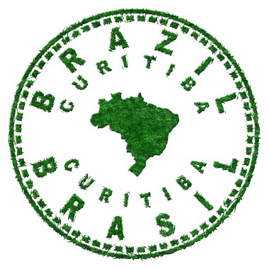 Brezilya Curitiba Sürdürülebilir Turizm Konsepti