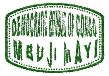 Demokratik Kongo Cumhuriyeti Mbuji Mayi Sürdürülebilir Turizm Konsepti