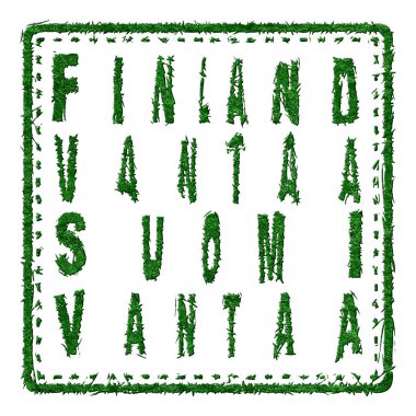 Finlandiya 'da Sürdürülebilir Turizm Konsepti