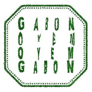 Gabon Oyem Sürdürülebilir Turizm Konsepti