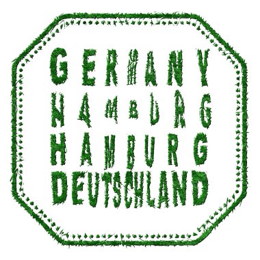 Almanya Hamburg Sürdürülebilir Turizm Konsepti