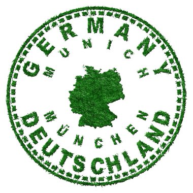 Almanya Münih Sürdürülebilir Turizm Konsepti