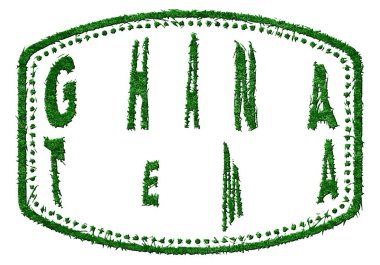 Gana Tema Sürdürülebilir Turizm Konsepti