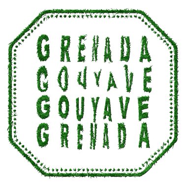 Grenada Gouyave Sürdürülebilir Turizm Konsepti