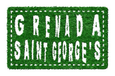 Grenada Saint Georges Sürdürülebilir Turizm Konsepti