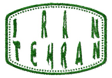 İran Tahran Sürdürülebilir Turizm Konsepti