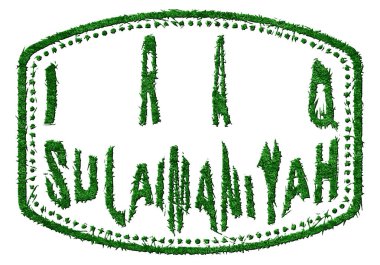 Irak Sulaimaniyah Sürdürülebilir Turizm Kavramı