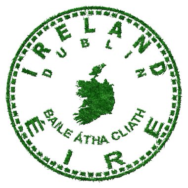 İrlanda Dublin Sürdürülebilir Turizm Konsepti