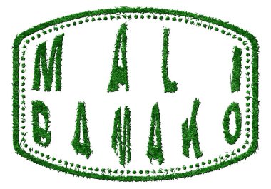 Mali Bamako Sürdürülebilir Turizm Kavramı