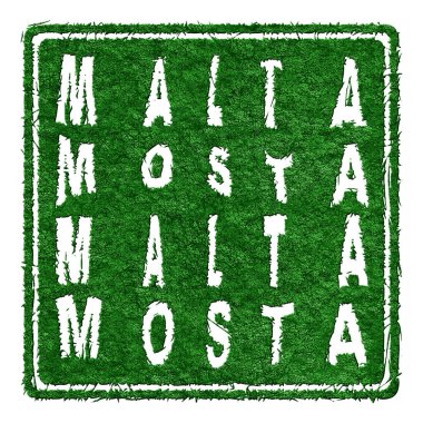 Malta Mosta Sürdürülebilir Turizm Konsepti