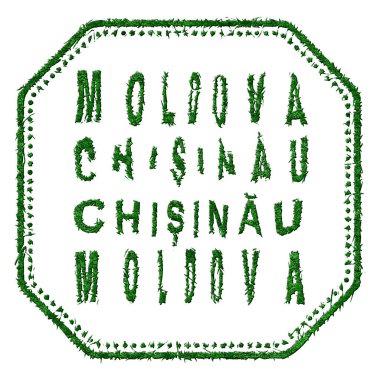Moldova Chisinau Sürdürülebilir Turizm Konsepti