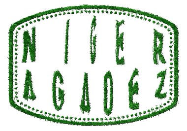 Nijer Agadez Sürdürülebilir Turizm Konsepti