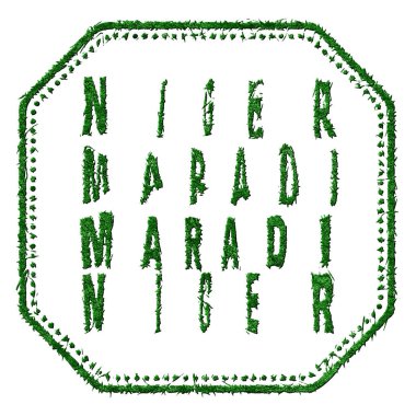 Nijer Maradi Sürdürülebilir Turizm Konsepti