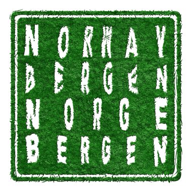 Norveç Bergen Sürdürülebilir Turizm Konsepti