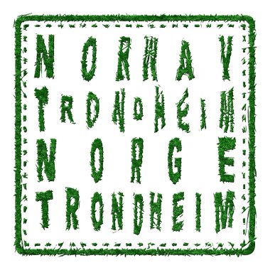 Norveç Trondheim Sürdürülebilir Turizm Konsepti