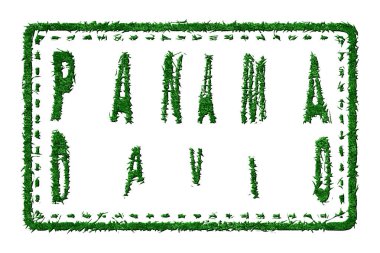 Panama David Sürdürülebilir Turizm Konsepti