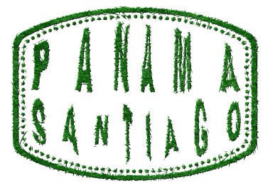 Panama Santiago Sürdürülebilir Turizm Konsepti