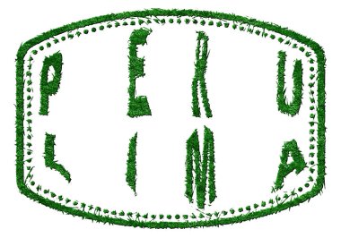 Peru Lima Sürdürülebilir Turizm Konsepti