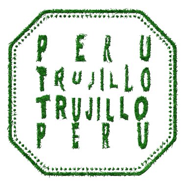 Peru Trujillo Sürdürülebilir Turizm Konsepti