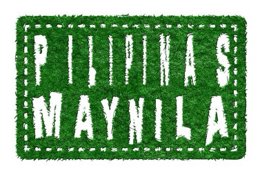 Filipinler Manila Sürdürülebilir Turizm Konsepti