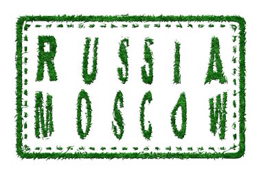 Rusya Moskova Sürdürülebilir Turizm Konsepti