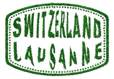 İsviçre Lozan Sürdürülebilir Turizm Konsepti