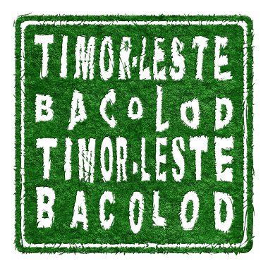 Doğu Timor Sürdürülebilir Turizm Konsepti