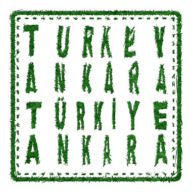 Türkiye Ankara Sürdürülebilir Turizm Kavramı