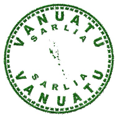 Vanuatu Sarlia Sürdürülebilir Turizm Konsepti