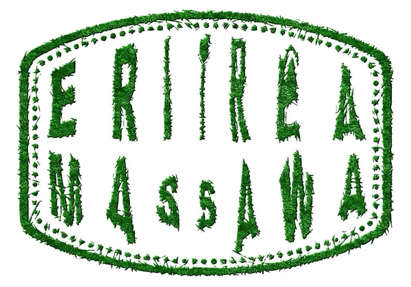 Eritre Massawa Sürdürülebilir Turizm Konsepti