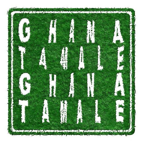 Gana Tamale Sürdürülebilir Turizm Konsepti