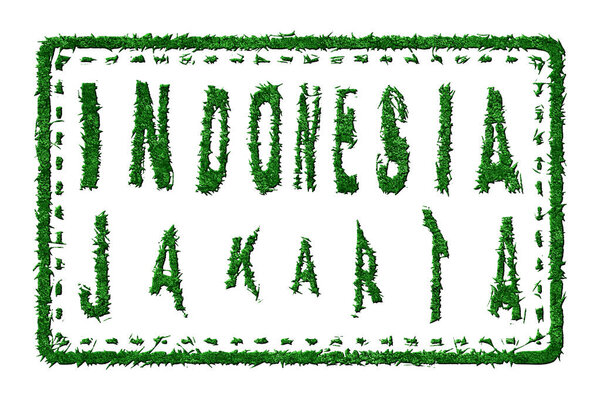 Концепция устойчивого туризма в Джакарте