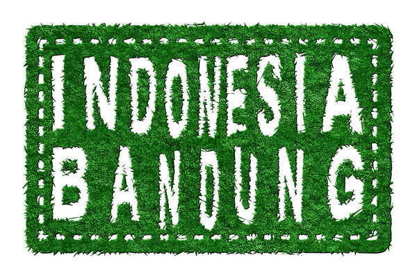 Индонезия Бандунг Концепция устойчивого туризма