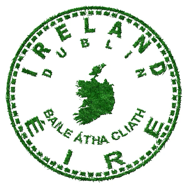 İrlanda Dublin Sürdürülebilir Turizm Konsepti