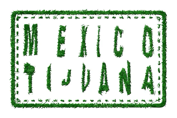 Meksika Tijuana Sürdürülebilir Turizm Konsepti