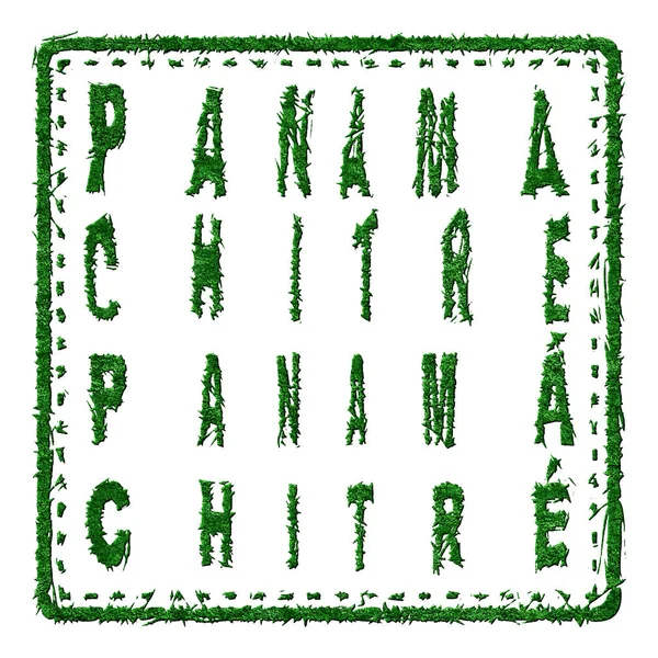 Panama Chitre Sürdürülebilir Turizm Konsepti