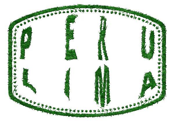 Peru Lima Sürdürülebilir Turizm Konsepti