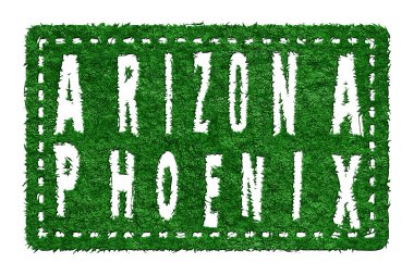 Arizona Phoenix Sürdürülebilir Turizm Konsepti