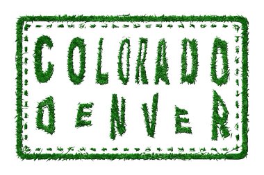Colorado Denver Sürdürülebilir Turizm Konsepti