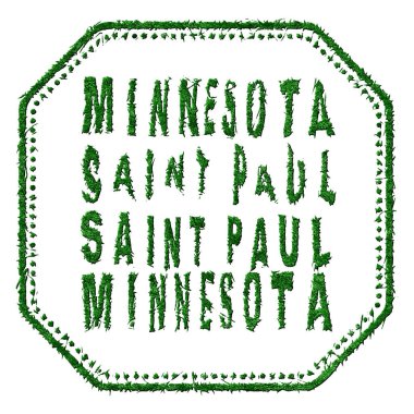 Minnesota Saint Paul Sürdürülebilir Turizm Konsepti